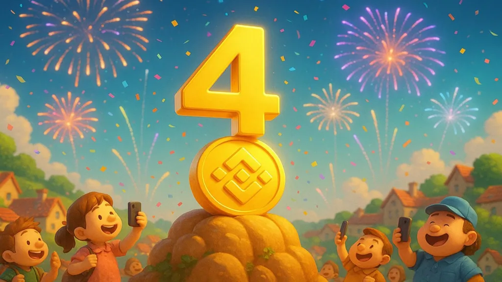 4 (FOUR)