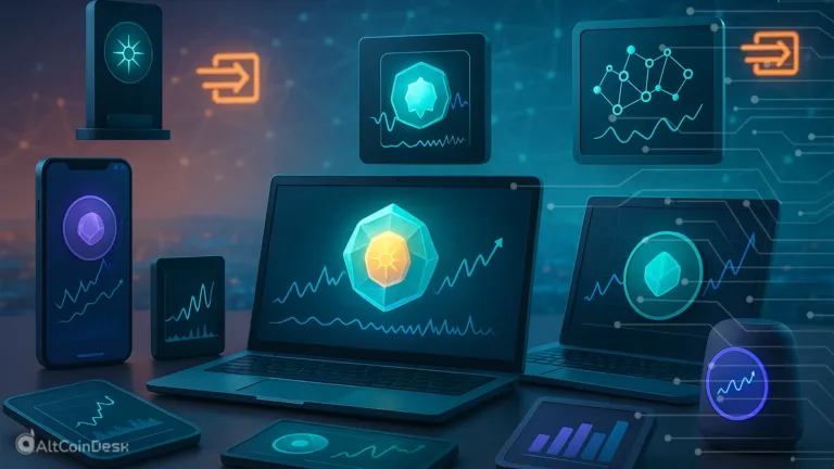 9 AI powered tools for crypto predictions