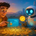 Cardano AI payment integration