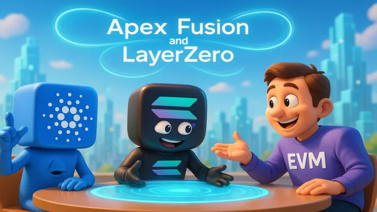 Apex Fusion