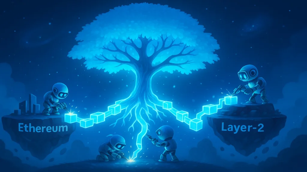 Celtic tree predictions for cryptocurrencies (October 30–November 5, 2025) 6 Ash and Layer-2 Networks