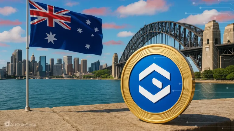 Australia Updates Digital Asset Rules How Will It Treat Crypto Now 1