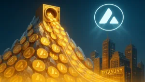 Avalanche Treasury