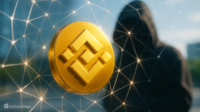 BNB Chain X account hack