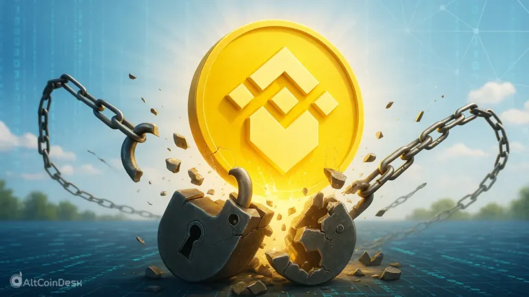 BNB Chain restores after X account hack