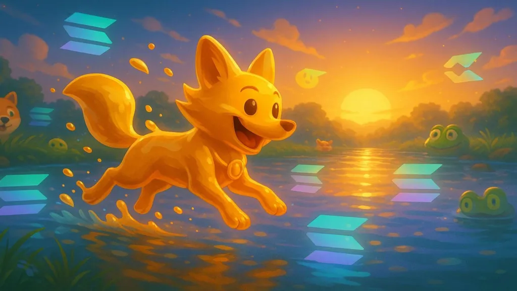 Mayan calendar predictions for memecoins (October 20–26, 2025) 5 BONK (MAYAN)