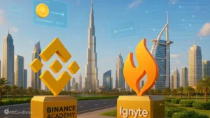 Binance AcademyIgnyte partnership set to fuel UAEs Web3 startup boom 1