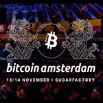 Bitcoin Amsterdam