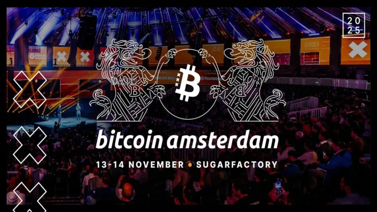Bitcoin Amsterdam