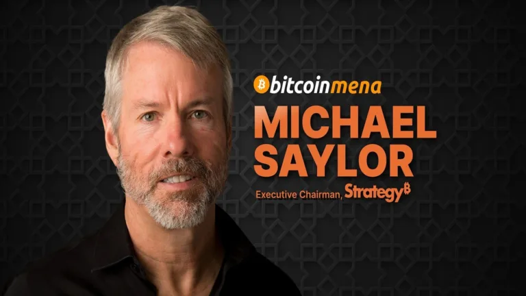 Bitcoin Mena