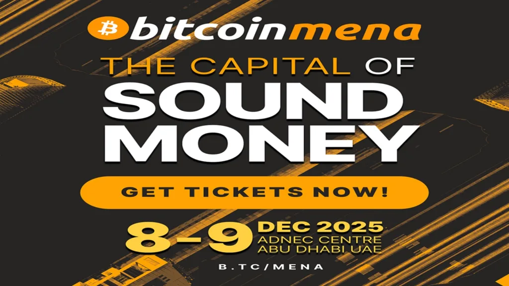Bitcoin Mena