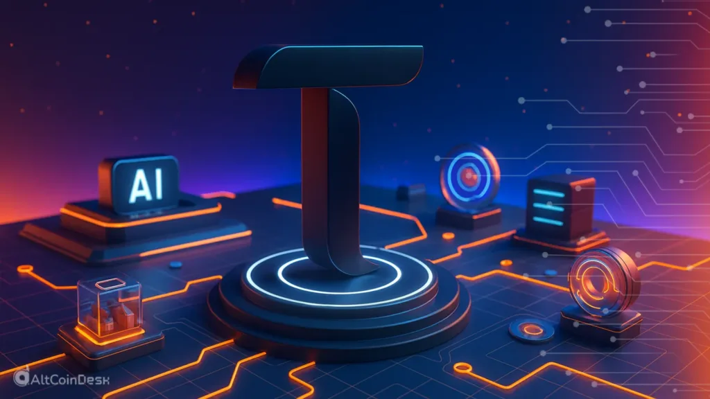 Top 9 most expensive tokens in crypto market now 7 Bittensor TAO Where AI meets blockchain