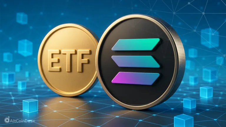 Bitwise plans Solana ETF launch alongside Canarys