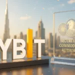 Bybit secures SCA license in UAE