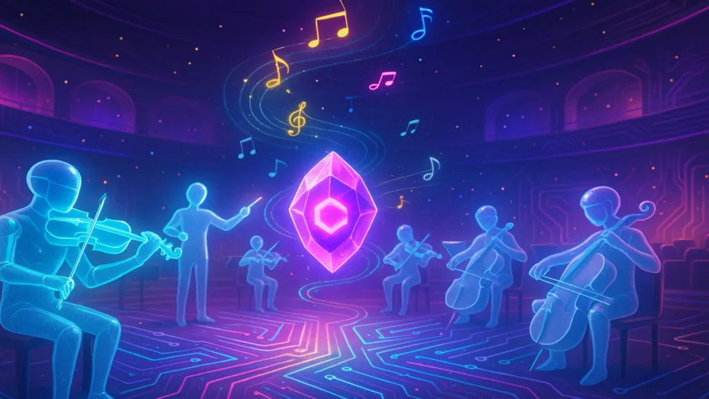 ChainOpera AI (COAI)