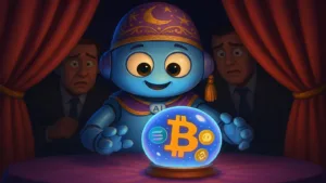 ChatGPT-5 Fortune Teller
