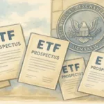 Crypto ETF