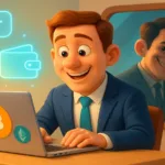 Crypto scams 2025- the friendly imposter