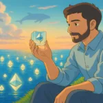 ETH native whale
