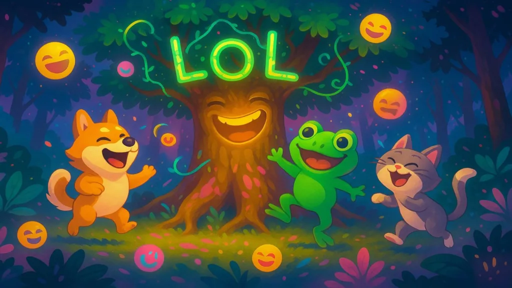 Celtic tree predictions for cryptocurrencies (October 30–November 5, 2025) 7 Elder The Meme Forest