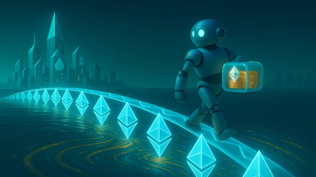 Ethereum Foundation’s $600m move: A bold bet on DeFi or just smart housekeeping? 1 Ethereum Foundation