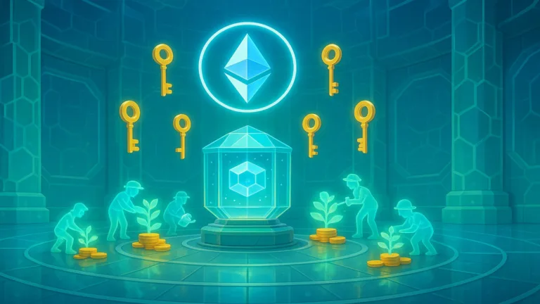 Ethereum Foundation