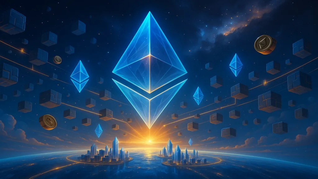Ethereum Price Prediction