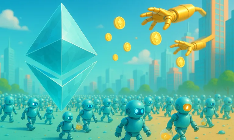 Ethereum price forecast 2025