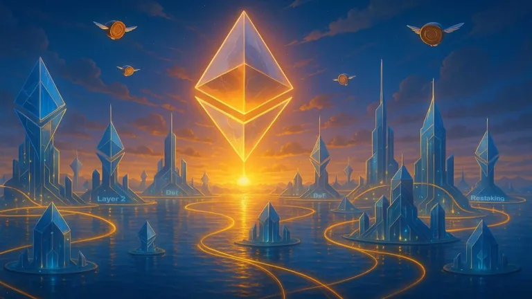 Ethereum Price Prediction