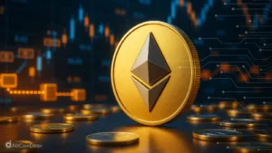 Ethereum crosses 3 year high fueled by on chain and market sentiment