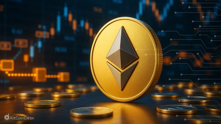 Ethereum crosses 3 year high fueled by on chain and market sentiment