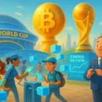 FIFA World Cup FINMA