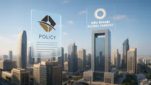 FSRA of ADGM has published Consultation Paper 1