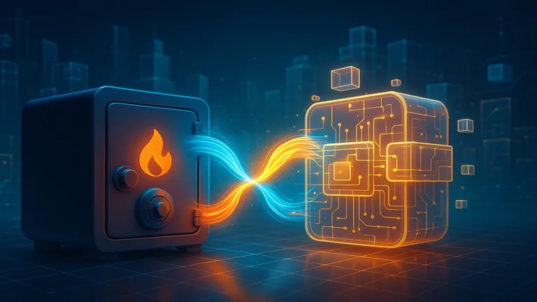 Fireblocks