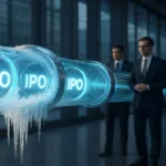 Frozen IPO Pipeline