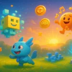 GameFi Tokens