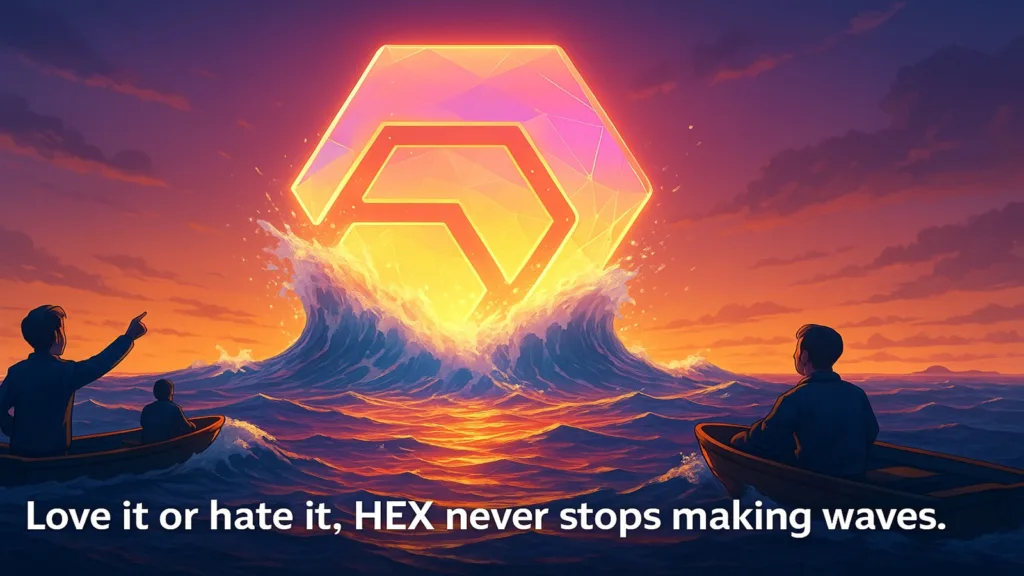 HEX