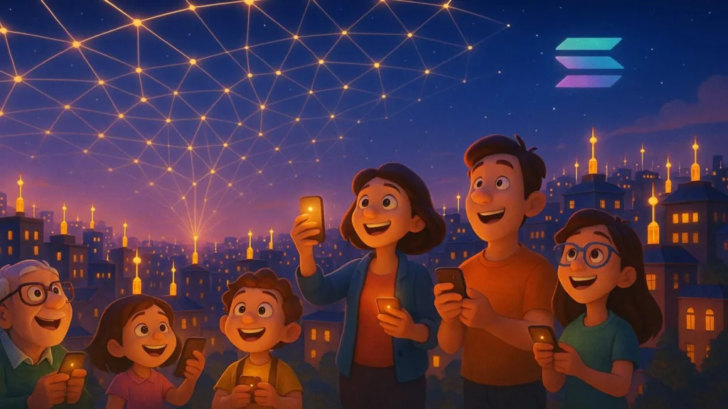 How Helium Mobile turned everyday users into $HNT powerhouse 1 HNT