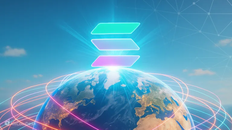 If the Solana ecosystem tried to run with all its features on Proof of Work