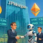 JPmorgan