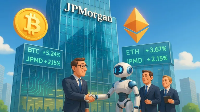 JPmorgan