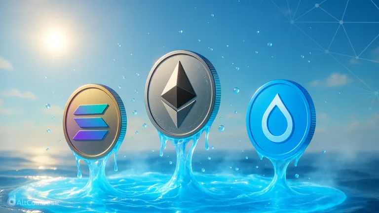 DeFi Decentralised Finance Crypto Protocols Rewards Yield