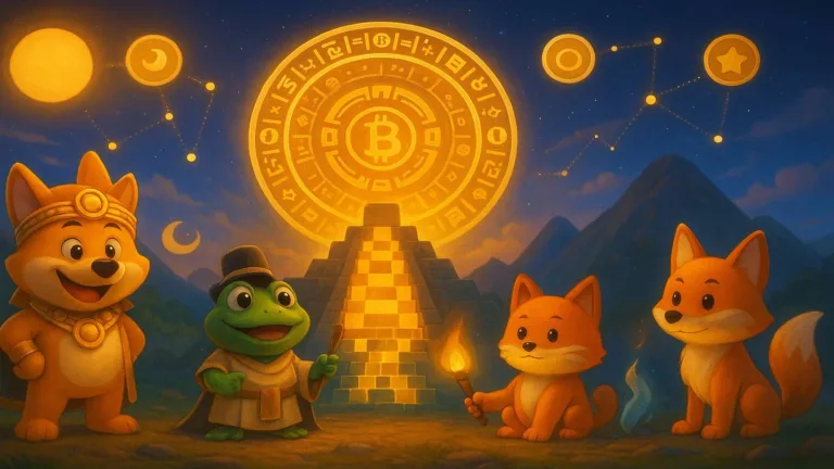 MAYAN CALENDAR