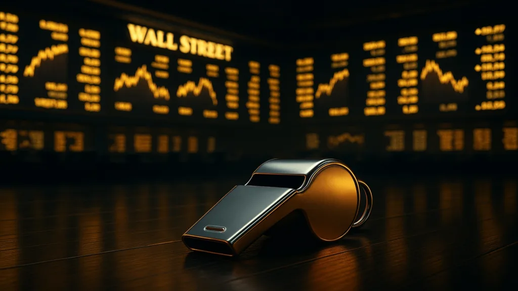 Markets Without a Referee