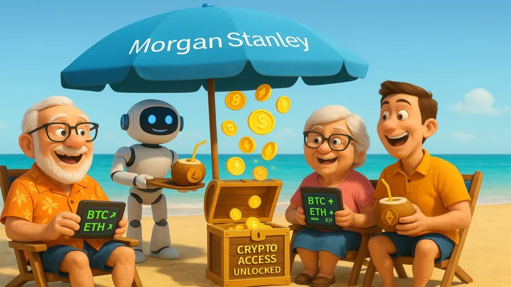 Morgan Stanley