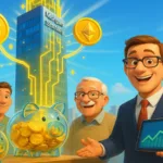 Morgan Stanley Crypto