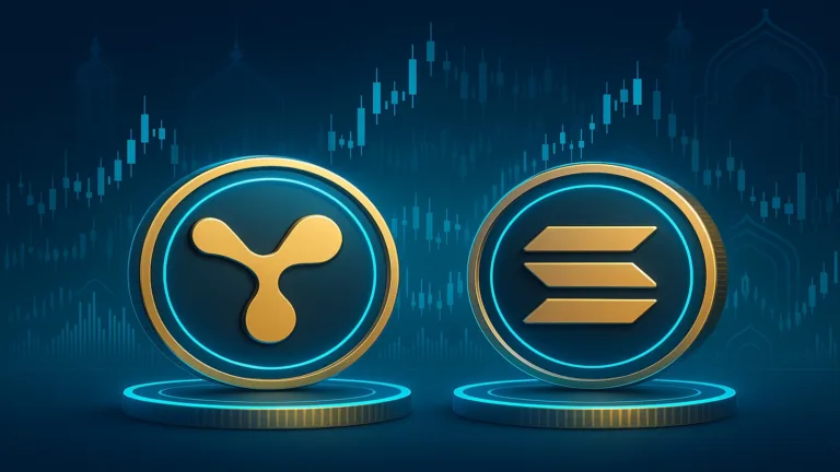 Most traded cryptos on UAE exchanges