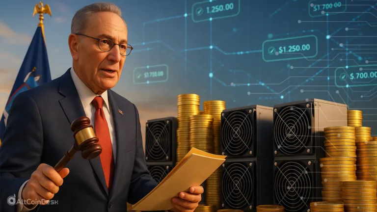 New York Senator levies crypto miners but offers exemptions