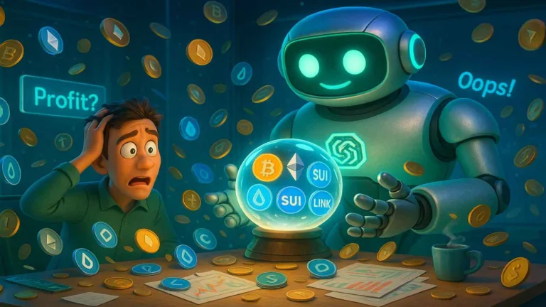 Next crypto investment
