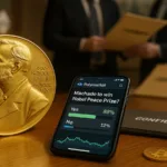 Nobel Peace Prices
